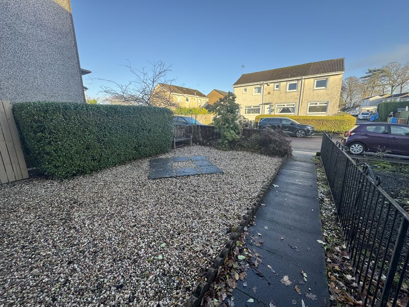 Beechwood Avenue Clarkston